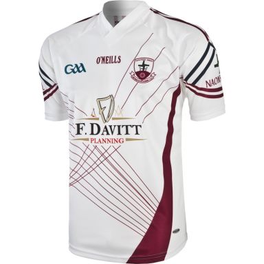 Drumkeerin GAA Jersey (Away)