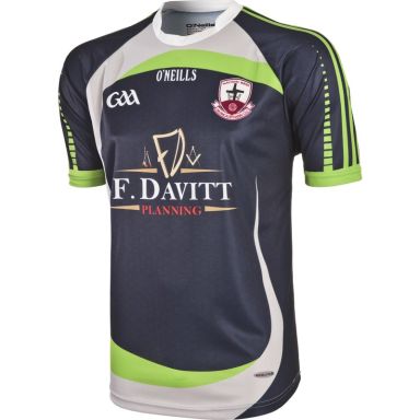 Drumkeerin GAA Jersey (Training)