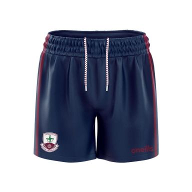 Drumkeerin GAA Ladies Mourne Shorts