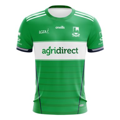 Drumlane GAA Jersey