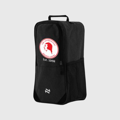 Drumquin Wolfetones Blitz Boot Bag
