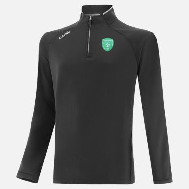 Drumragh Sarsfields Reign Half Zip Top
