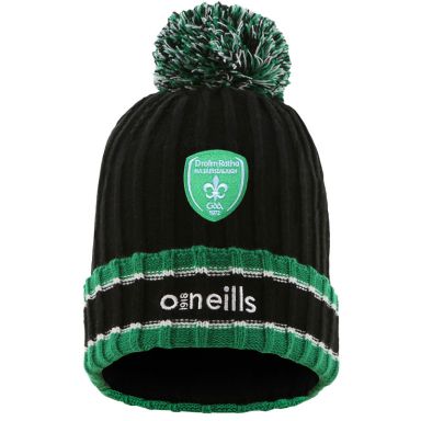 Drumragh Sarsfields Darcy Bobble Hat