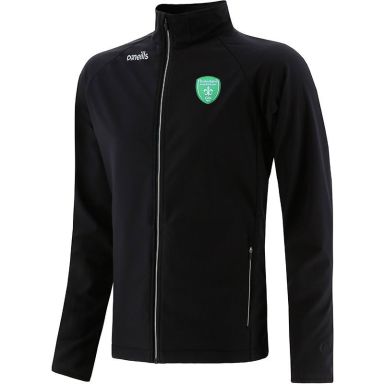 Drumragh Sarsfields Kids' Idaho Softshell Jacket