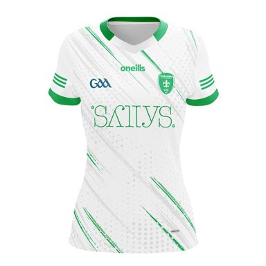 Drumragh Sarsfields Women's Fit Jersey
