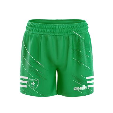 Drumragh Sarsfields Mourne Shorts