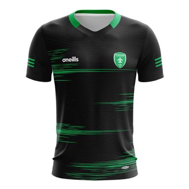 Drumragh Sarsfields Short Sleeve Training Top