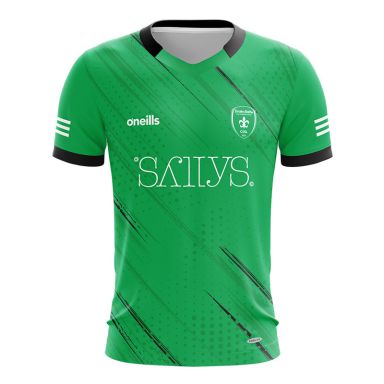 Drumragh Sarsfields Short Sleeve Training Top