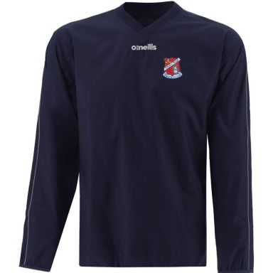 Drumree GAA Kids' Hurricane Windbreaker