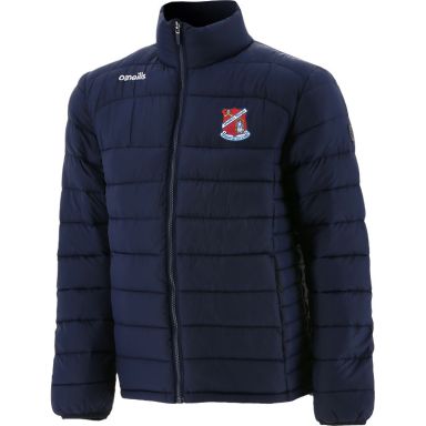 Drumree GAA Kids' Blake Padded Jacket