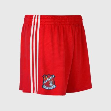Drumree GAA Kids' Mourne Shorts