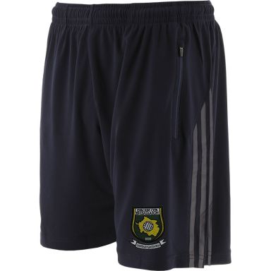 Drumreilly GAA Kids' Synergy Training Shorts