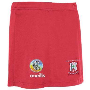 Drumsurn St Matthews Women's Skort