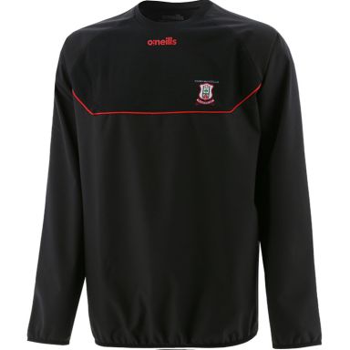 Drumsurn St Matthews Norwich Windbreaker
