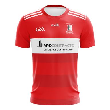 Drumsurn St Matthews Kids’ GAA Jersey 2024