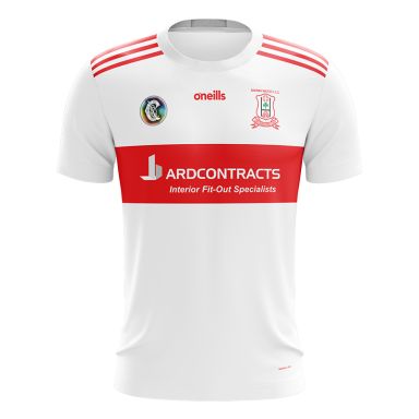 Drumsurn St Matthews Kids’ Camogie Jersey 2024