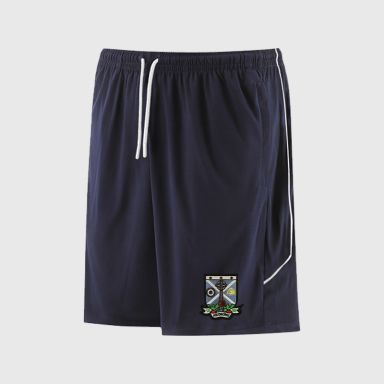 Drung GAA Kids' Rise Training Shorts