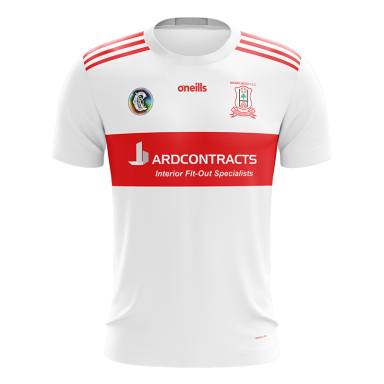 Drumsurn St Matthews Camogie Jersey 2024