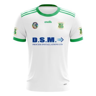 Ballybrown Camogie Club Jersey
