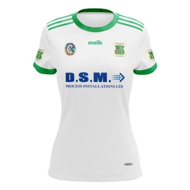 Ballybrown Camogie Club Women's Fit Jersey