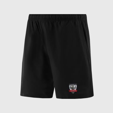 Dumfries Saints RFC Jenson Woven Shorts