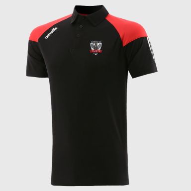 Dumfries Saints RFC Women's Oslo Polo Shirt