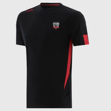 Dumfries Saints RFC Jenson T-Shirt