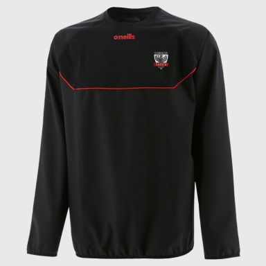 Dumfries Saints RFC Norwich Windcheater