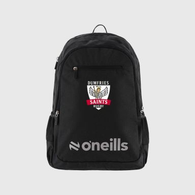 Dumfries Saints RFC Triumph Backpack