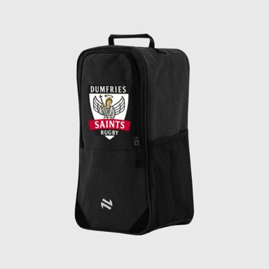 Dumfries Saints RFC Blitz Boot Bag