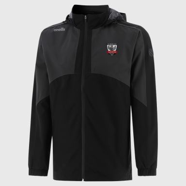 Dumfries Saints RFC Women's Altitude Rain Jacket