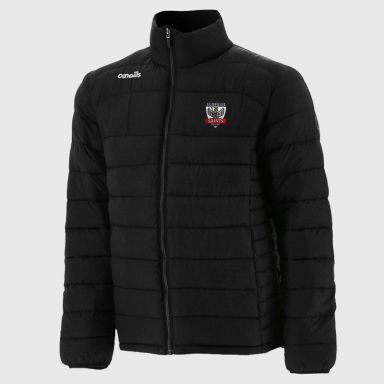 Dumfries Saints RFC Blake Padded Jacket