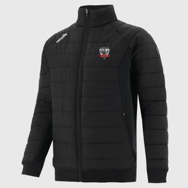 Dumfries Saints RFC Carson Lightweight Padded Jacket
