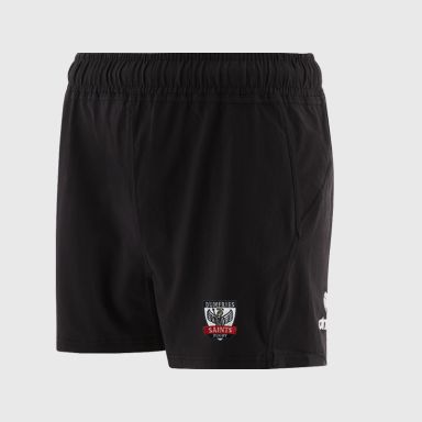 Dumfries Saints RFC Cyclone Rugby Playing Shorts