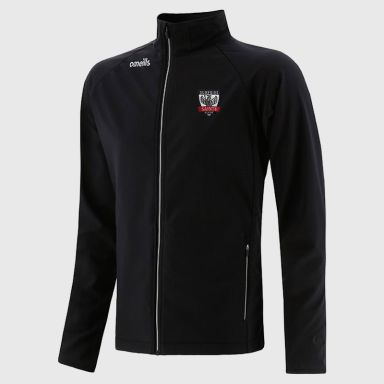 Dumfries Saints RFC Idaho Softshell Jacket