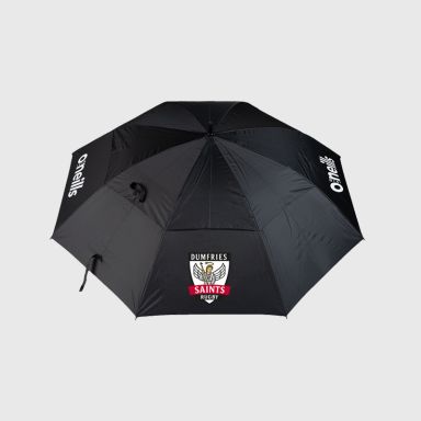 Dumfries Saints RFC Umbrella