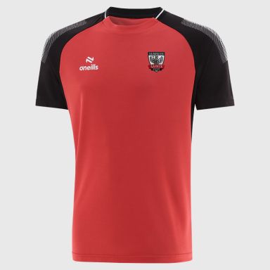 Dumfries Saints RFC Kids' Odin T-Shirt