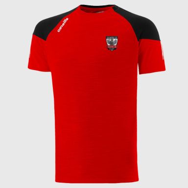 Dumfries Saints RFC Women's Oslo T-Shirt