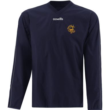 Duagh CLG Kerry Kids' Hurricane Windbreaker