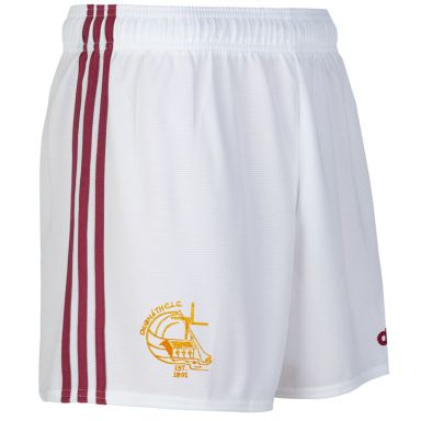 Duagh CLG Mourne Shorts