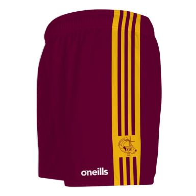Duagh CLG Kerry Kids' Mourne Shorts Version 2