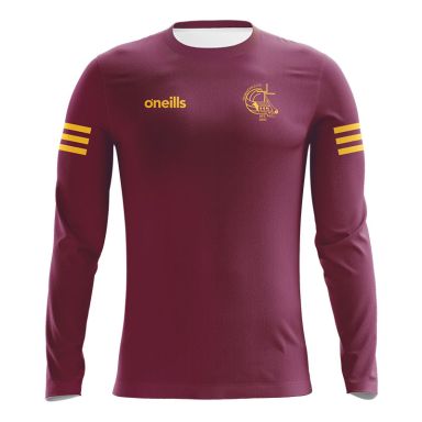 Duagh CLG Kerry Kids' Force Warm Up Top