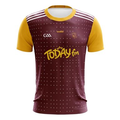 Duagh CLG Kerry GAA Jersey