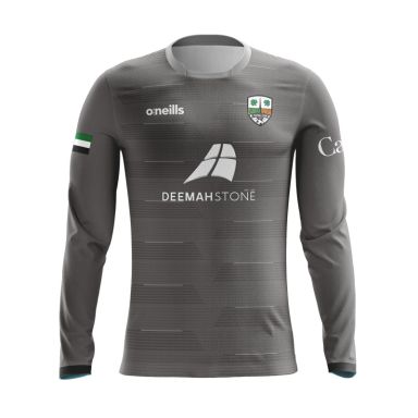 Dubai Irish Kids' Goalkeeper Jersey 20/21