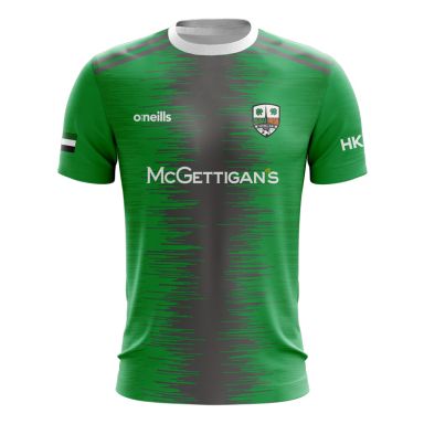 Dubai Irish Soccer Jersey 21/22 (Adults)