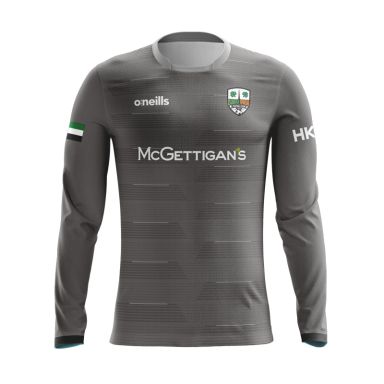 Dubai Irish Goalkeeper Jersey 21/22 (Adults)