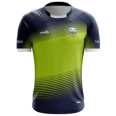 Dubai Irish Supporters Jersey (Adults)