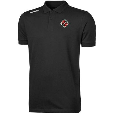 Dubai Celts Kids' Portugal Cotton Polo Shirt