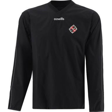 Dubai Celts Kids' Hurricane Windbreaker