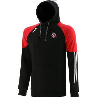 Dubai Celts Oslo Fleece Overhead Hoodie